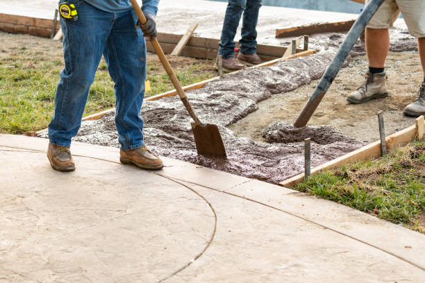 Best Concrete Demolition Services in Lorado Springs, CO