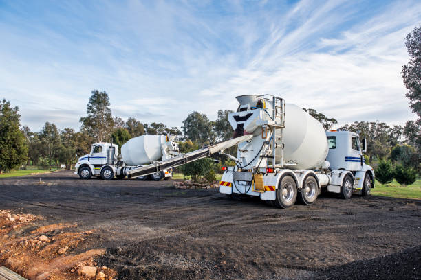 Best Concrete Staining and Coloring in Lorado Springs, CO