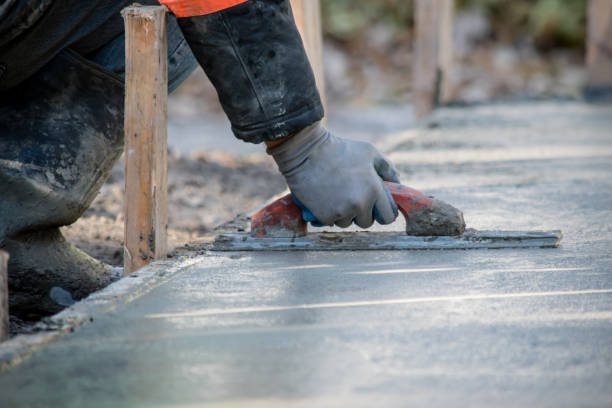 Best Concrete Sidewalk Installation in Lorado Springs, CO