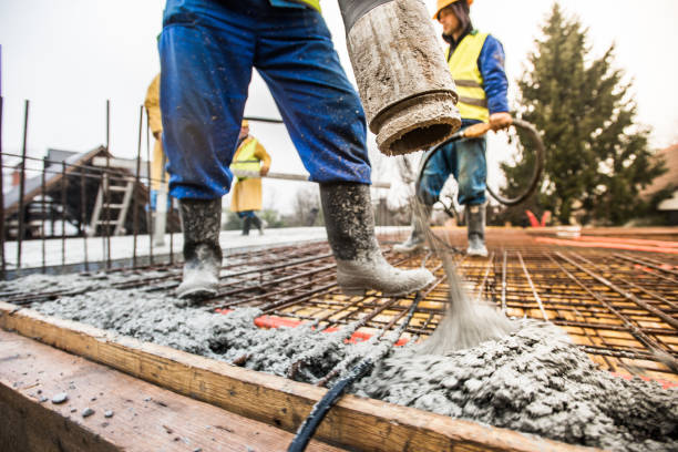 , CO Concrete contractor Company